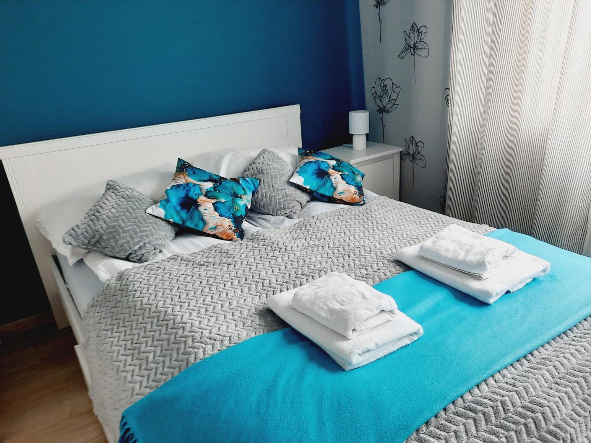 Apartament Z Podziemnym Parkingiem Ulica Wroclawska Cracovie Extérieur photo