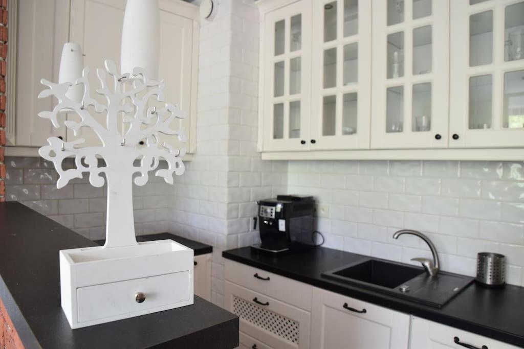 Apartament Z Podziemnym Parkingiem Ulica Wroclawska Cracovie Extérieur photo