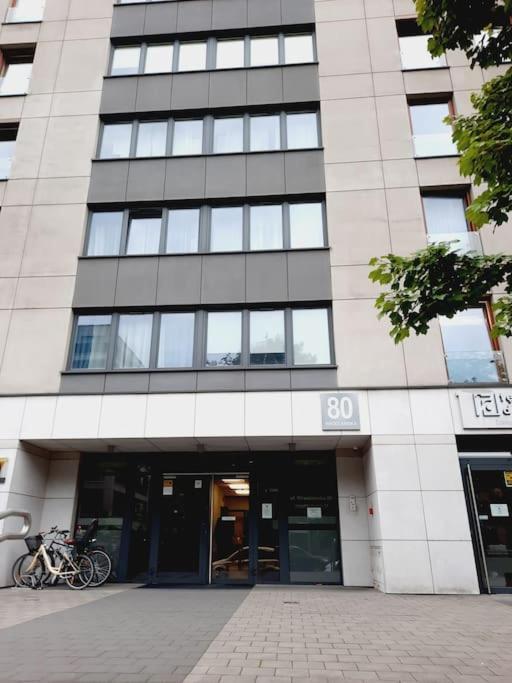 Apartament Z Podziemnym Parkingiem Ulica Wroclawska Cracovie Extérieur photo