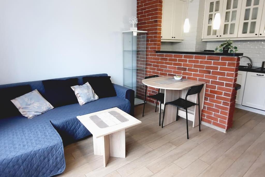 Apartament Z Podziemnym Parkingiem Ulica Wroclawska Cracovie Extérieur photo